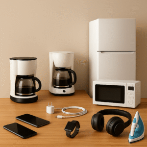 Electronics & Gadgets