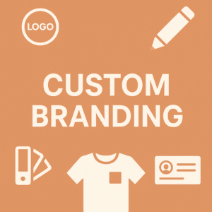 Customization & Branding