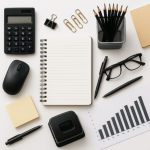 Office & Business Supplies