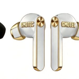 Elite sound wireless earbuds