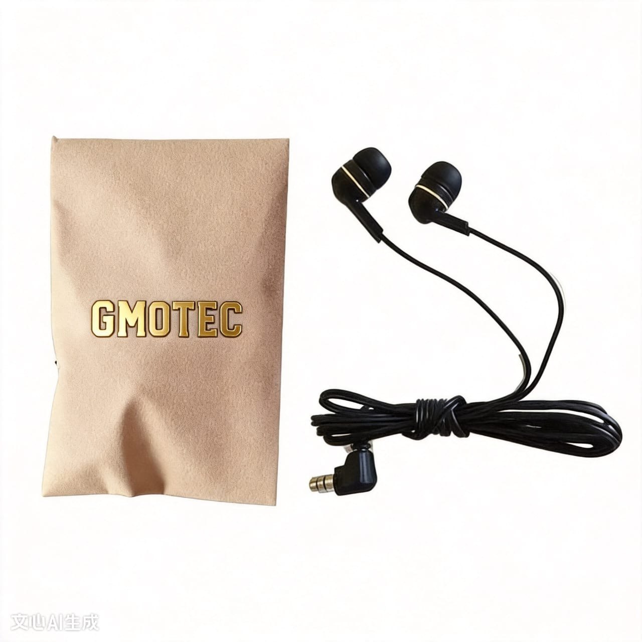 gmotec signature wired in ear headphones gmotec signature wired in ear headphones