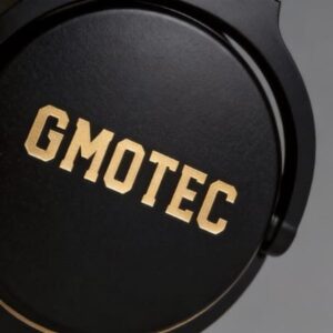 gmotec signature wired in ear headphones