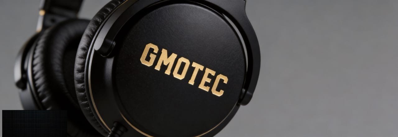 gmotec signature wired in ear headphones gmotec signature wired in ear headphones