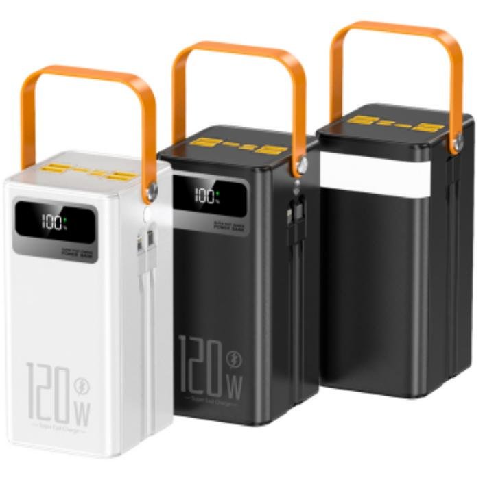 g motec dx203 ultra fast charging outdoor power bank with built in cables, led light panel & carrying handle g motec dx203 ultra fast charging outdoor power bank with built in cables, led light panel & carrying handle