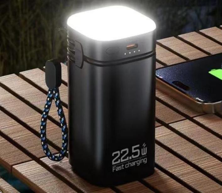 g motec dx380 fast charging outdoor camping power bank with led lantern & lanyard g motec dx380 fast charging outdoor camping power bank with led lantern & lanyard