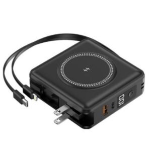 G-motec F11A power bank