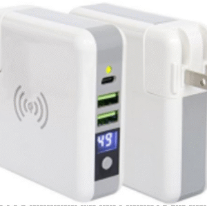 G-motec Super 1 Power Bank