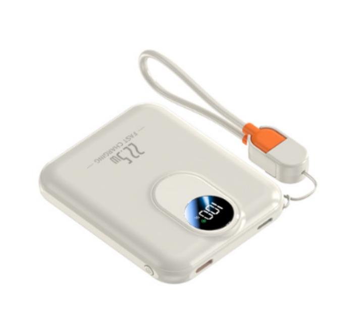 g motec y388 fast charging power bank with built in lanyard cable & led digital display g motec y388 fast charging power bank with built in lanyard cable & led digital display