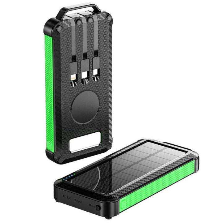 g motec 805 series tactical solar power bank with built in cables, wireless charging pad & flashlight g motec 805 series tactical solar power bank with built in cables, wireless charging pad & flashlight