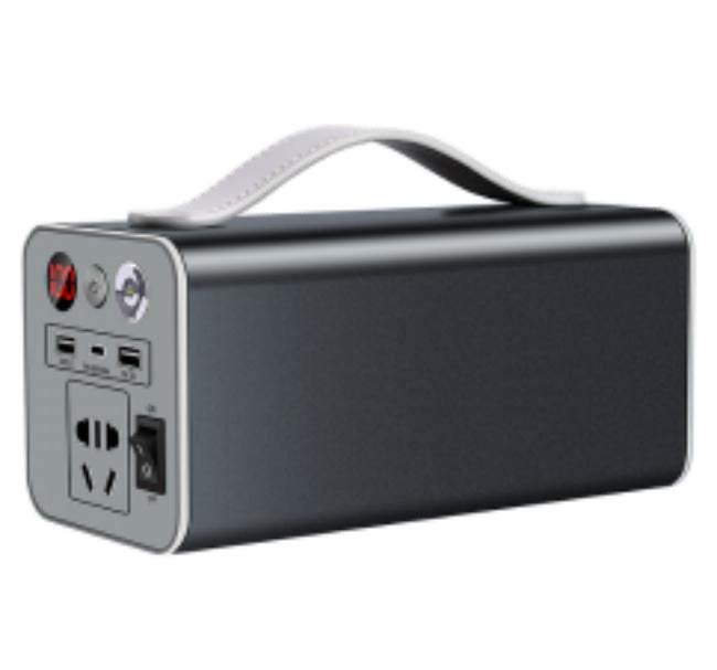 okd180 series portable power station generator with universal ac outlet, digital display & handle okd180 series portable power station generator with universal ac outlet, digital display & handle