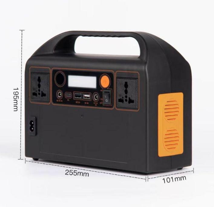 okd320 series portable power station with dual universal ac outlets & pd fast charging okd320 series portable power station with dual universal ac outlets & pd fast charging