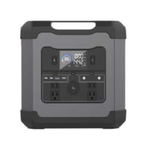 g motec ops2000t series – ultra high capacity heavy duty outdoor power station
