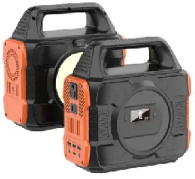 ops300 series high capacity portable power station generator with dual ac outlets ops300 series high capacity portable power station generator with dual ac outlets
