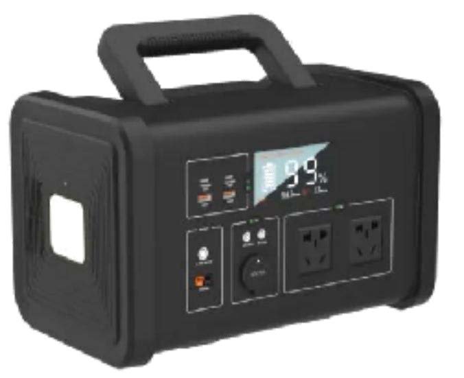 g motec ops700 series high capacity portable power station generator with dual ac outlets, 12v car port & smart lcd display g motec ops700 series high capacity portable power station generator with dual ac outlets, 12v car port & smart lcd display